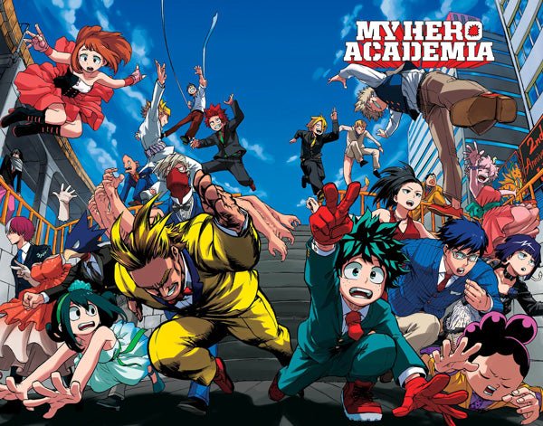 Colleen Clinkenbeard: Autograph Signing on Mini Posters, November 27th