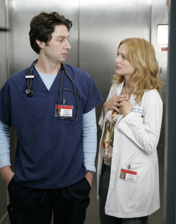 Heather Graham: Autograph Signing on Mini Posters, November 27th
