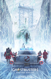 Ghostbusters: Duo Autograph Signing on Mini Posters, November 21st