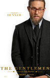 Charlie Hunnam: Autograph Signing on Mini Posters, November 27
