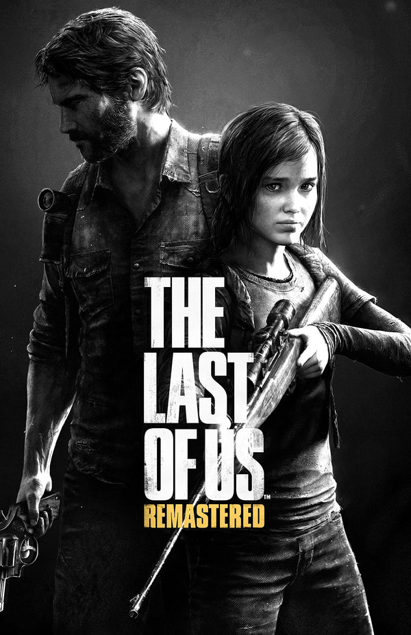 Nolan North: Autograph Signing on Mini Posters, November 27th