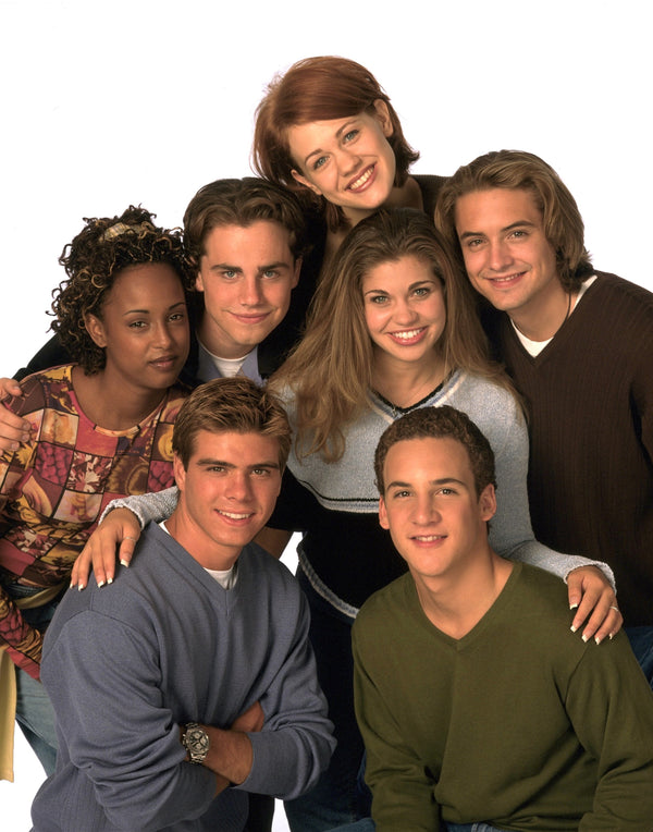 Rider Strong: Autograph Signing on Mini Posters, October 1
