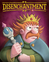 John DiMaggio: Autograph Signing on Mini Posters, November 21st