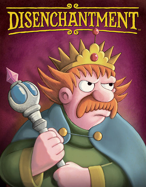 John DiMaggio: Autograph Signing on Mini Posters, September 12th