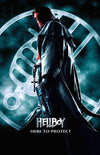 Ron Perlman: Autograph Signing on Mini Posters, November 20th