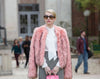 Emma Roberts: Autograph Signing on Mini Posters, November 27