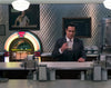 Patrick Warburton: Autograph Signing on Mini Posters, November 27th
