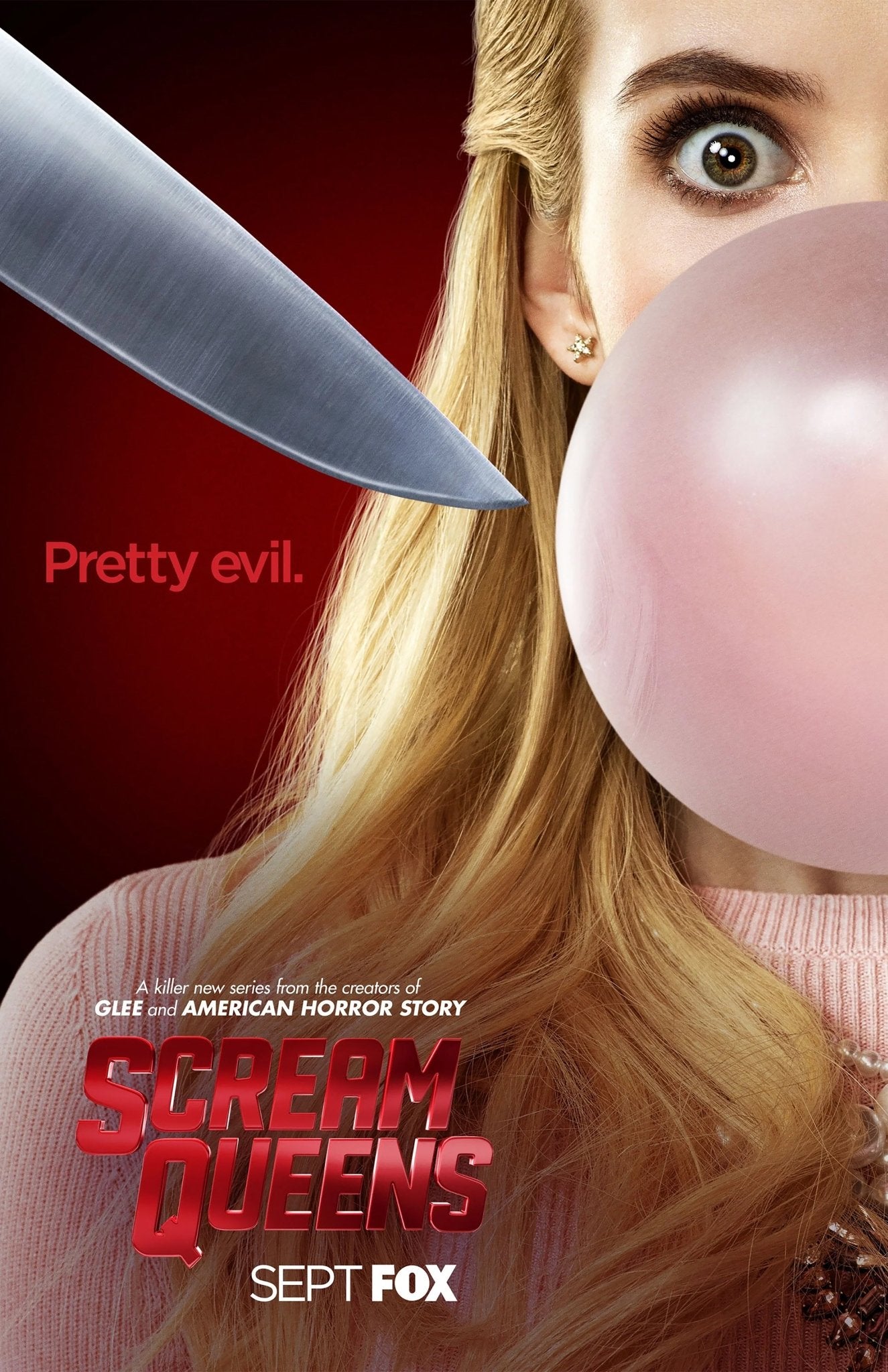 Emma Roberts: Autograph Signing on Mini Posters, November 27