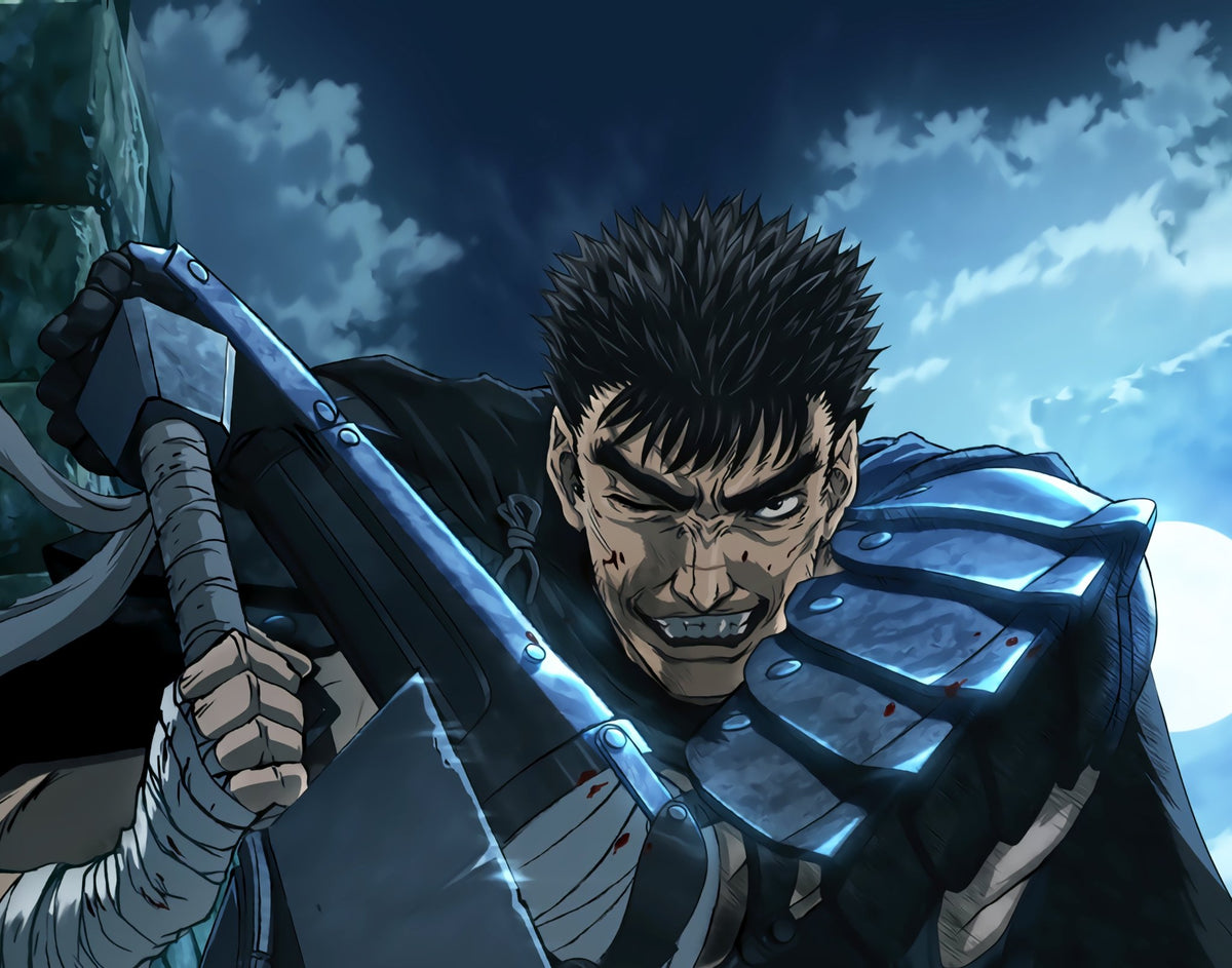 Kaiji Tang: Autograph Signing on Mini Posters, November 27