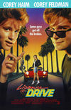 Heather Graham: Autograph Signing on Mini Posters, November 27th