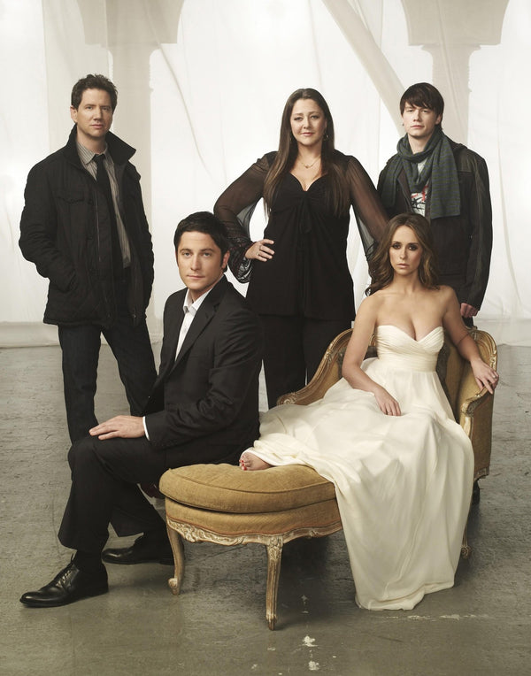 Jamie Kennedy: Autograph Signing on Mini Posters, June 30th