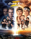 Martin Kove: Autograph Signing on Mini Posters, November 21st