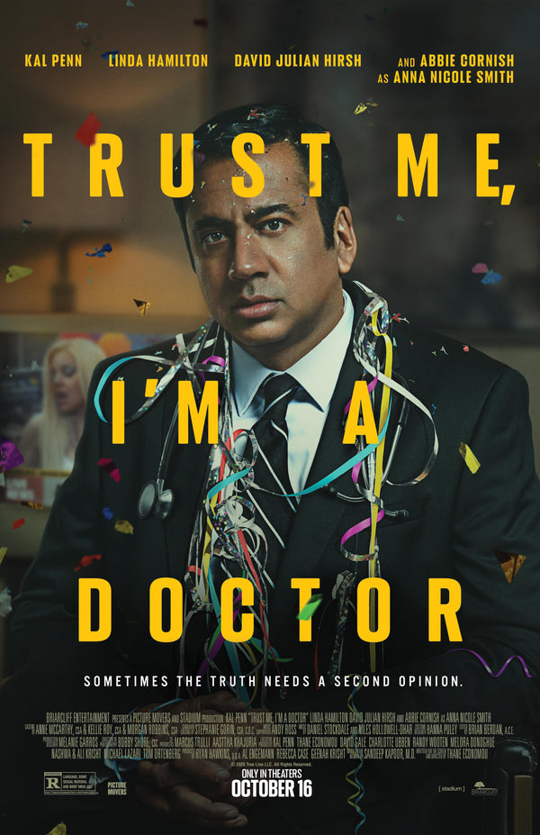 Kal Penn: Autograph Signing on Mini Posters, November 27