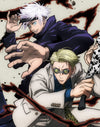 Kaiji Tang: Autograph Signing on Mini Posters, November 27