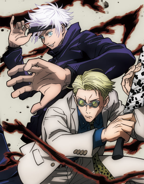 Kaiji Tang: Autograph Signing on Mini Posters, November 27