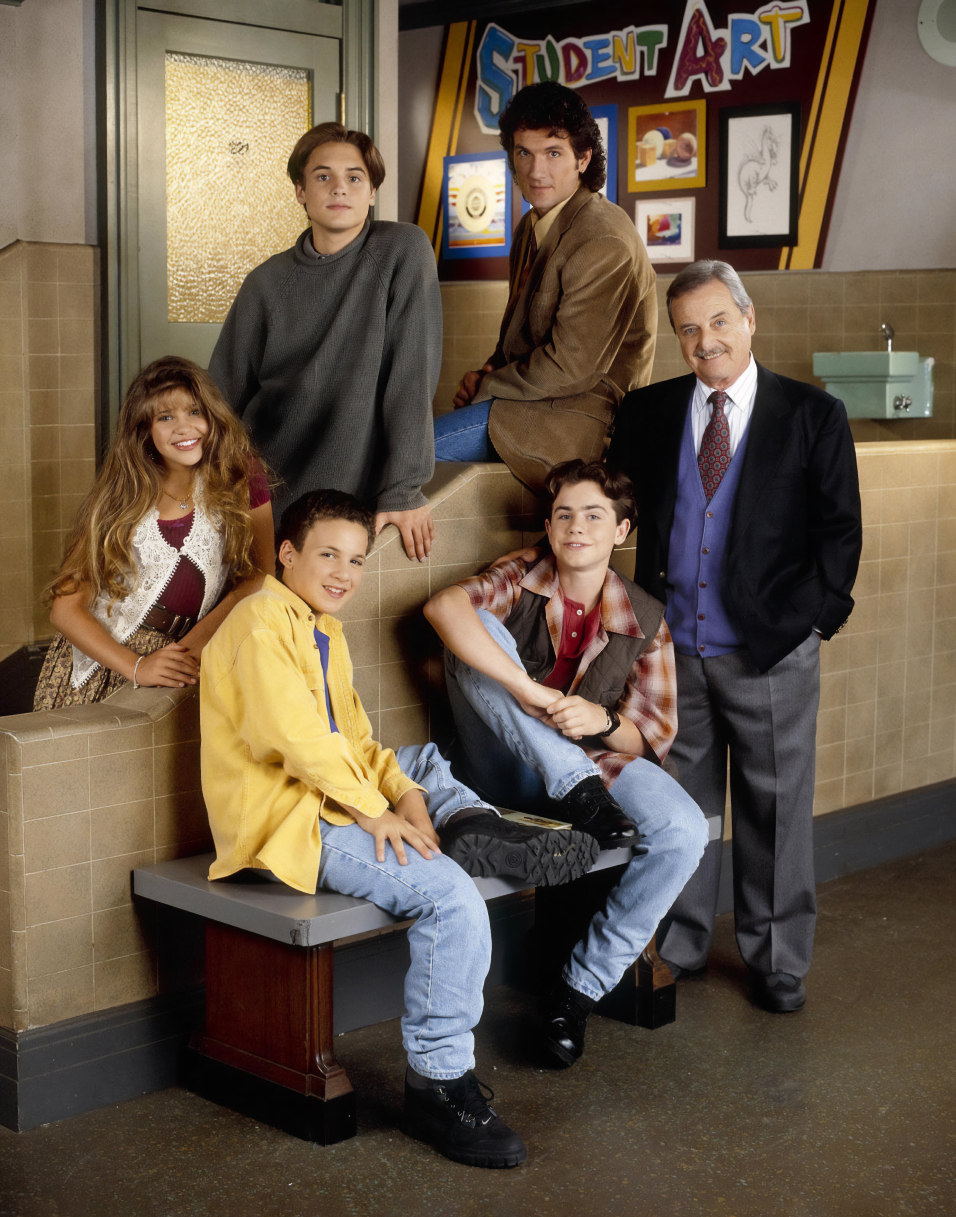 Rider Strong: Autograph Signing on Mini Posters, October 1