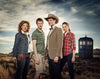 Matt Smith: Autograph Signing on Mini Posters, November 27