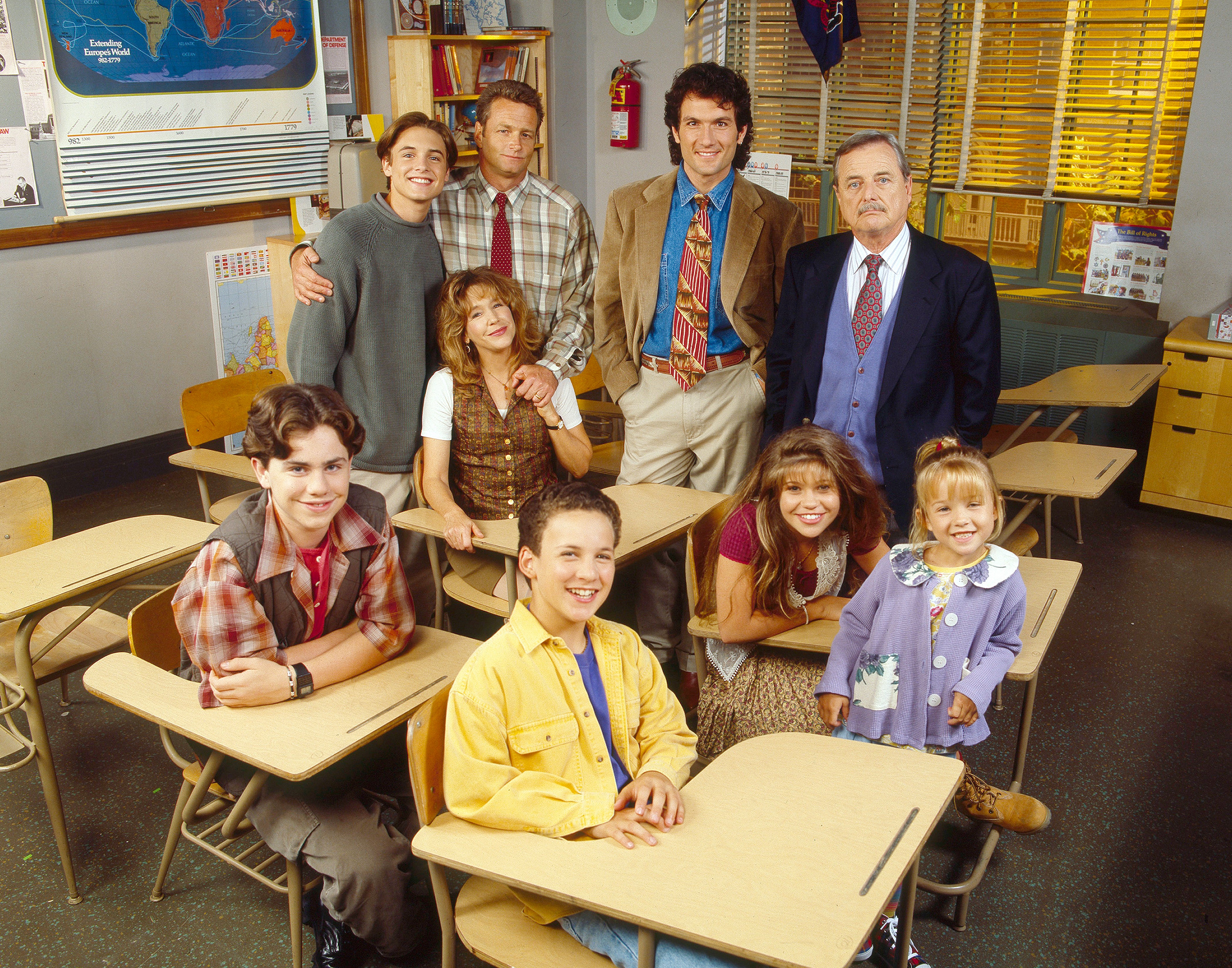 Rider Strong: Autograph Signing on Mini Posters, October 1