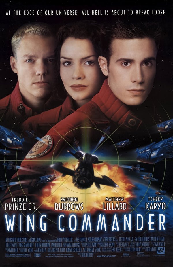 Matthew Lillard: Autograph Signing on Mini Posters, July 4th Matthew Lillard GalaxyCon Raleigh