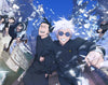 Kaiji Tang: Autograph Signing on Mini Posters, November 27