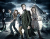 Matt Smith: Autograph Signing on Mini Posters, November 27