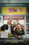 Jeff Anderson: Autograph Signing on Mini Posters, September 2