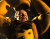 Matthew Lillard: Autograph Signing on Mini Posters, July 4th Matthew Lillard GalaxyCon Raleigh