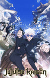 Kaiji Tang: Autograph Signing on Mini Posters, November 27