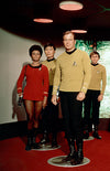 William Shatner: Autograph Signing on Mini Posters, November 16th