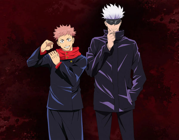 Kaiji Tang: Autograph Signing on Mini Posters, November 27