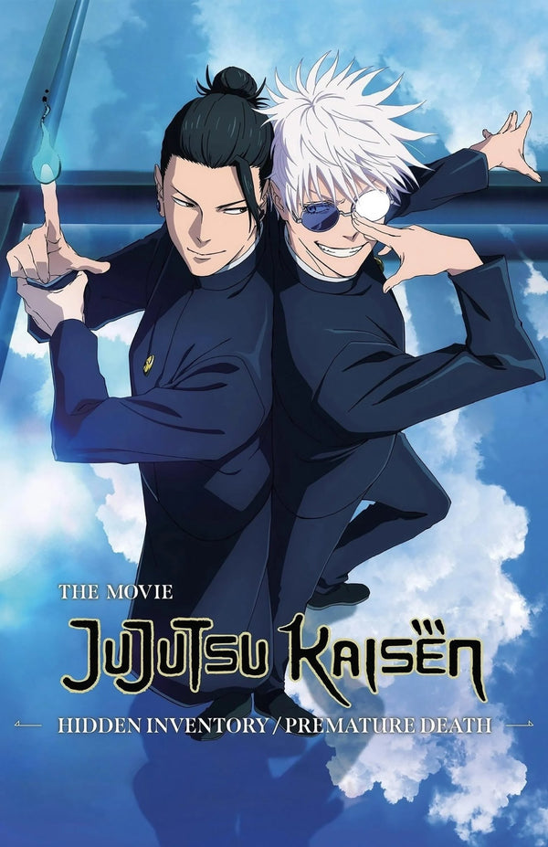 Kaiji Tang: Autograph Signing on Mini Posters, November 27
