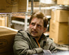 Peter Facinelli: Autograph Signing on Photos, May 14
