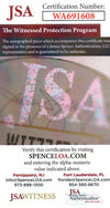 Kevin Clash Sesame Street 11x14 Signed Photo Poster JSA COA Certified Autograph