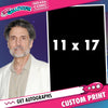 Chris Sarandon: Send In Your Own Item to be Autographed, SALES CUT OFF 2/25/24