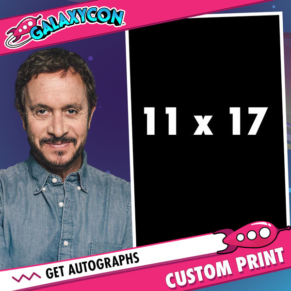Pauly Shore: Send In Your Own Item to be Autographed, SALES CUT OFF 6/23/24