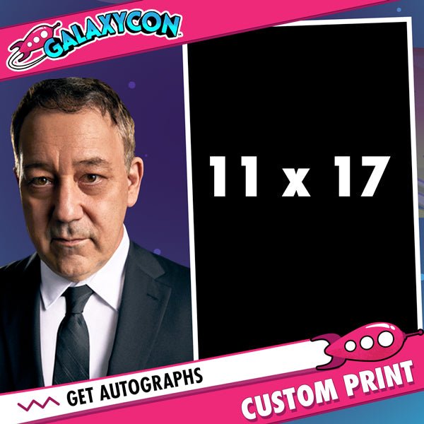 Sam Raimi: Send In Your Own Item to be Autographed, SALES CUT OFF 6/26/26