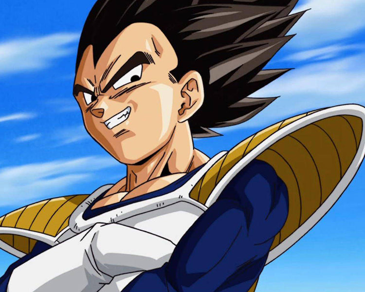 Christopher Sabat: Autograph Signing on Photos, February 29th