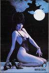 Cassandra Peterson: Autograph Signing on Photos, October 1