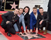 JC Chasez: Autograph Signing on Photos, June 30th