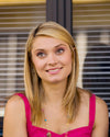 Spencer Grammer: Autograph Signing on Photos, November 21st