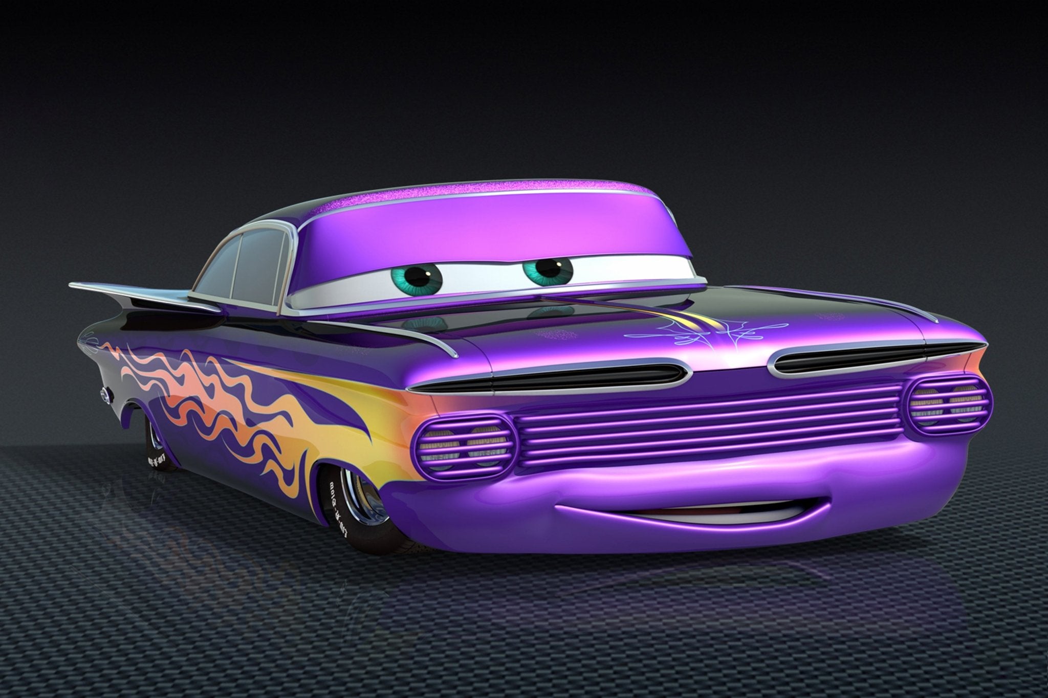 Cheech Marin: Autograph Signing on Photos, May 14