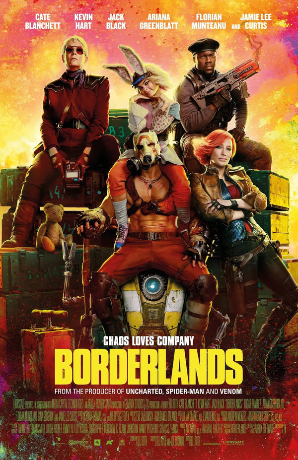 Eli Roth: Autograph Signing on Mini Posters, October 1