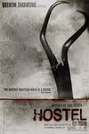 Eli Roth: Autograph Signing on Photos, October 1