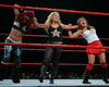 Trish Stratus: Autograph Signing on Photos, November 21st