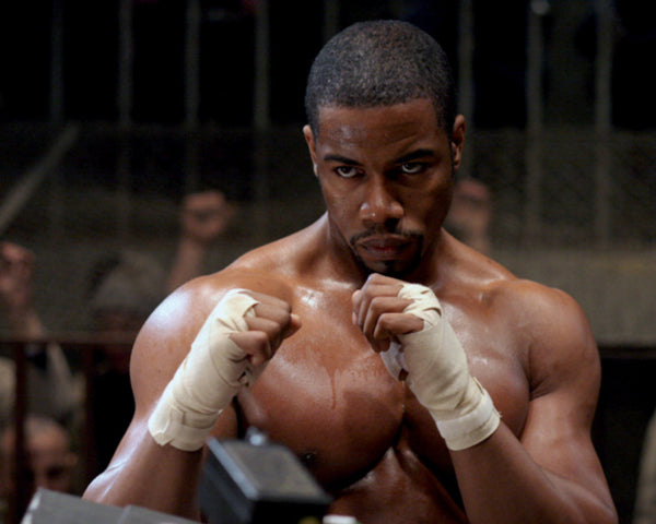 Michael Jai White: Autograph Signing on Photos, November 21st