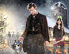 Matt Smith: Autograph Signing on Mini Posters, November 27