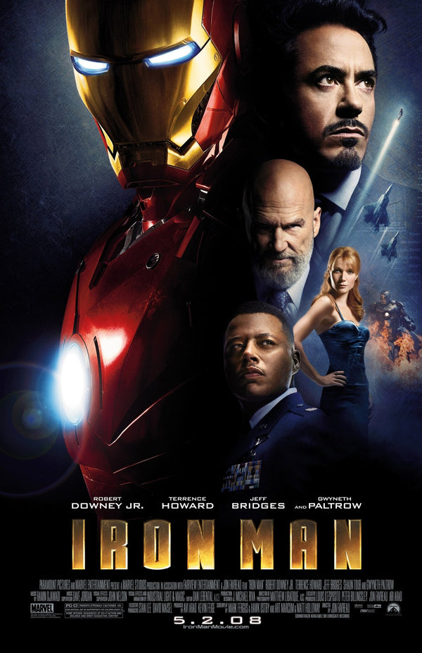 Paul Bettany: Autograph Signing on Mini Posters, May 14