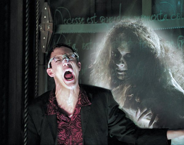 Matthew Lillard: Autograph Signing on Mini Posters, July 4th Matthew Lillard GalaxyCon Raleigh
