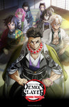 Kaiji Tang: Autograph Signing on Mini Posters, November 27