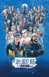 Jason Mewes: Autograph Signing on Mini Posters, September 2